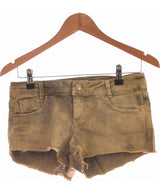 288129 Shorts et bermudas PULL AND BEAR Occasion Once Again Friperie en ligne