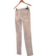 288131 Jeans BERSHKA Occasion Vêtement occasion seconde main