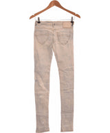 288132 Jeans BERSHKA Occasion Vêtement occasion seconde main