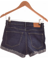 288144 Shorts et bermudas ZARA Occasion Vêtement occasion seconde main
