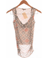 288146 Tops et t-shirts KOOKAI Occasion Once Again Friperie en ligne