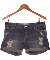 288148 Shorts et bermudas STRADIVARIUS Occasion Once Again Friperie en ligne