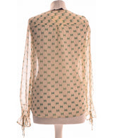 288173 Chemises et blouses ZARA Occasion Vêtement occasion seconde main