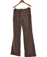 288187 Pantalons et pantacourts BERSHKA Occasion Vêtement occasion seconde main