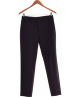 288190 Pantalons et pantacourts ZARA Occasion Once Again Friperie en ligne