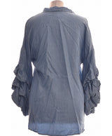 288227 Chemises et blouses ZARA Occasion Vêtement occasion seconde main