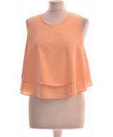 288234 Tops et t-shirts ZARA Occasion Once Again Friperie en ligne
