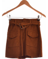 288239 Jupes ZARA Occasion Once Again Friperie en ligne