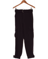288252 Pantalons et pantacourts ZARA Occasion Once Again Friperie en ligne