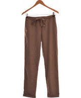 288254 Pantalons et pantacourts MANGO Occasion Once Again Friperie en ligne