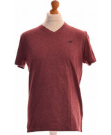 288258 Tops et t-shirts HOLLISTER Occasion Once Again Friperie en ligne
