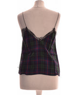 288279 Tops et t-shirts ZARA Occasion Vêtement occasion seconde main