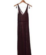 288283 Pantalons et pantacourts BERSHKA Occasion Once Again Friperie en ligne