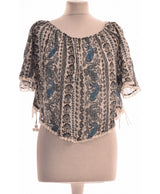 288288 Tops et t-shirts BERSHKA Occasion Once Again Friperie en ligne