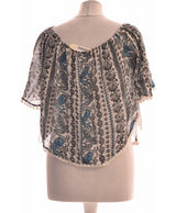 288288 Tops et t-shirts BERSHKA Occasion Vêtement occasion seconde main