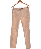 288326 Jeans IKKS Occasion Once Again Friperie en ligne