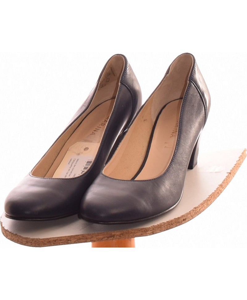 288366 Chaussures SAN MARINA Occasion Once Again Friperie en ligne