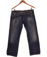 288389 Jeans FRANKLIN & MARSHALL Occasion Once Again Friperie en ligne