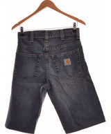 288404 Shorts et bermudas CARHARTT Occasion Vêtement occasion seconde main