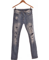 288423 Jeans H&M Occasion Once Again Friperie en ligne