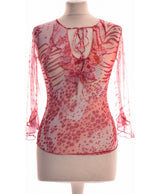 288438 Tops et t-shirts MORGAN Occasion Once Again Friperie en ligne