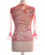 288438 Tops et t-shirts MORGAN Occasion Vêtement occasion seconde main