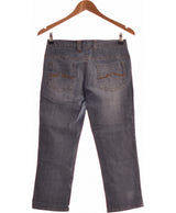 288462 Pantalons et pantacourts NAF NAF Occasion Vêtement occasion seconde main