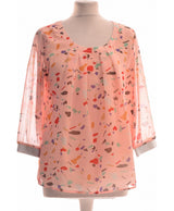 288465 Tops et t-shirts DDP Occasion Once Again Friperie en ligne