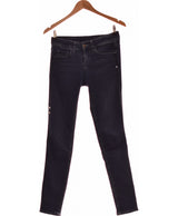 288472 Jeans BENETTON Occasion Once Again Friperie en ligne