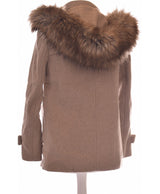 288487 Manteaux ZARA Occasion Vêtement occasion seconde main