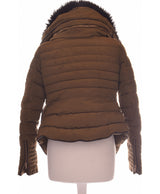 288488 Manteaux ZARA Occasion Vêtement occasion seconde main
