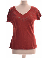 288549 Tops et t-shirts CACHE CACHE Occasion Once Again Friperie en ligne