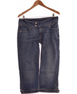288550 Pantalons et pantacourts LEVI'S Occasion Once Again Friperie en ligne