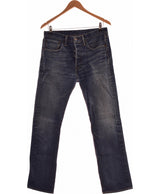 288551 Jeans LEVI'S Occasion Once Again Friperie en ligne