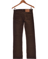 288554 Pantalons et pantacourts BENETTON Occasion Vêtement occasion seconde main