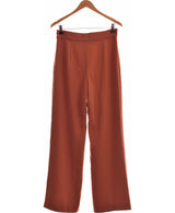 288580 Pantalons et pantacourts ZARA Occasion Vêtement occasion seconde main