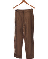 288581 Pantalons et pantacourts ZARA Occasion Once Again Friperie en ligne