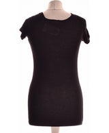 288585 Tops et t-shirts BERSHKA Occasion Vêtement occasion seconde main