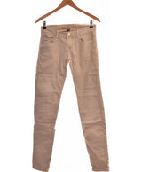 288608 Jeans ZARA Occasion Once Again Friperie en ligne