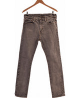 288637 Jeans LEVI'S Occasion Once Again Friperie en ligne