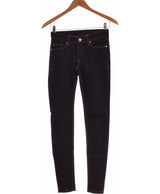 288675 Jeans MANGO Occasion Once Again Friperie en ligne