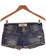 288681 Shorts et bermudas HOLLISTER Occasion Once Again Friperie en ligne