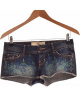 288682 Shorts et bermudas HOLLISTER Occasion Once Again Friperie en ligne