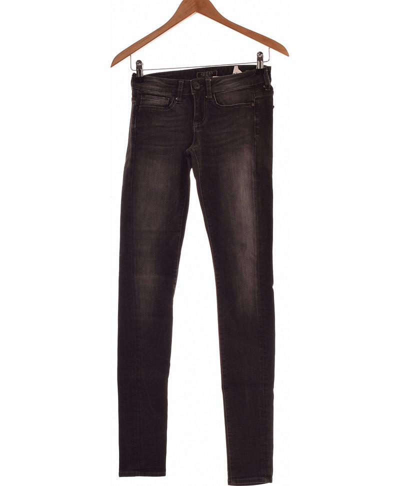 288687 Jeans GUESS Occasion Once Again Friperie en ligne