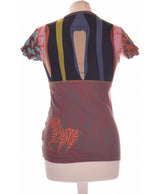 288705 Tops et t-shirts DESIGUAL Occasion Vêtement occasion seconde main