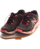 288715 Chaussures NEW BALANCE Occasion Once Again Friperie en ligne