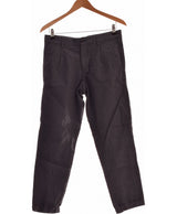288722 Pantalons et pantacourts SISLEY Occasion Once Again Friperie en ligne