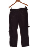 288726 Pantalons et pantacourts MARITHE FRANCOIS GIRBAUD Occasion Once Again Friperie en ligne
