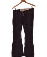 288727 Jeans MARITHE FRANCOIS GIRBAUD Occasion Once Again Friperie en ligne