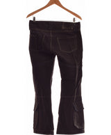 288727 Jeans MARITHE FRANCOIS GIRBAUD Occasion Vêtement occasion seconde main
